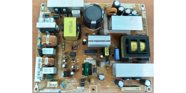 BN44-00214A, MK32P5B, SAMSUNG LE32A457C1D, Power board